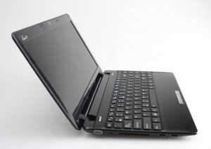ASUS Eee PC 1201N now Available on Pre-Order